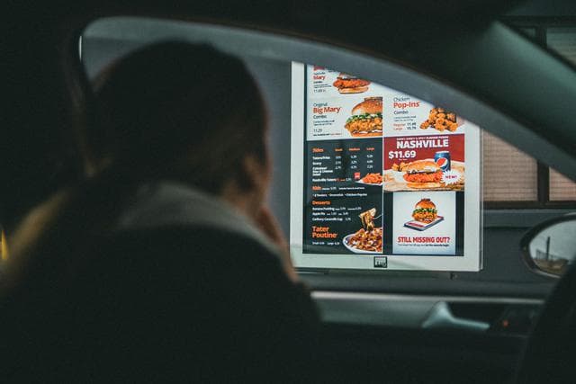 The Tech Behind It: How Drive-Thru AI Understands Complex Orders