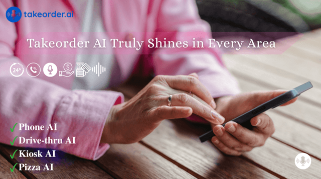 Top automated phone systems for restaurants: A comprehensive guide
