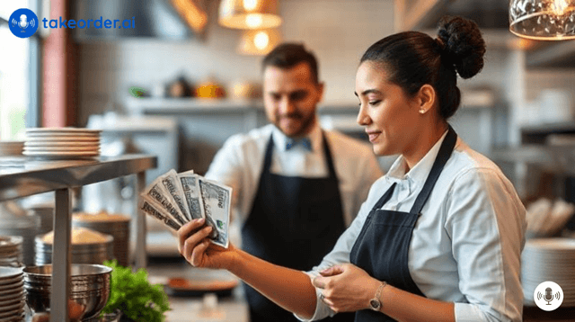 Grow Your Restaurant Without Growing Your Payroll