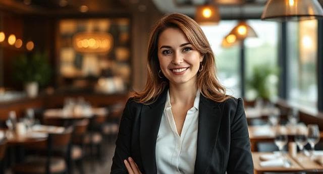 What Takeorder AI can do for your Restaurant