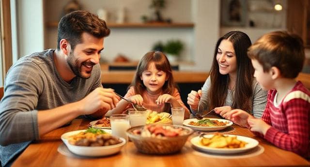 What Restaurant Guests Expect in 2025 - Takeorder AI Has the Answers